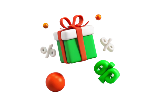 Discount Gift